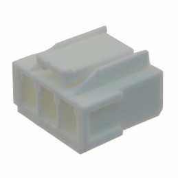 10 pcs : 0351560300 - CONN RCPT HSG 3POS 3.96MM