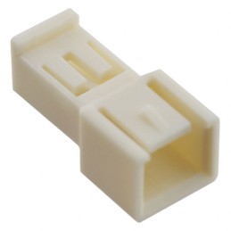 10 pcs : 0351840200 - CONN PLUG HSG 2POS 2.50MM