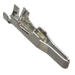 10 pcs : 0428170131 - CONN PIN 8AWG CRIMP TIN