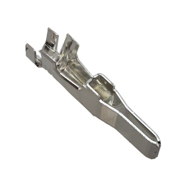 10 pcs : 0428170131 - CONN PIN 8AWG CRIMP TIN
