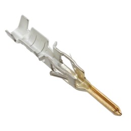 10 pcs : 0430310005 - CONN PIN 26-30AWG CRIMP GOLD
