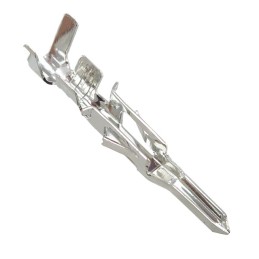 10 pcs : 0444783111 - CONN PIN 16AWG CRIMP TIN