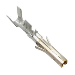 10 pcs : 0457501211 - CONN SOCKET 18-20AWG CRIMP GOLD