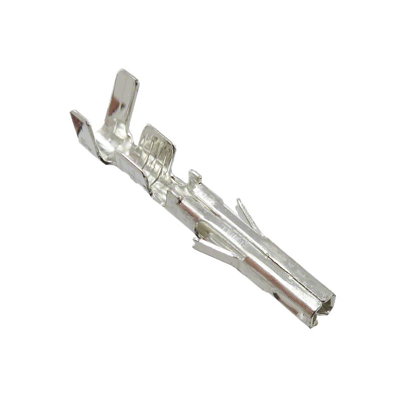 10 pcs : 0457503111 - CONN SOCKET 16AWG CRIMP TIN