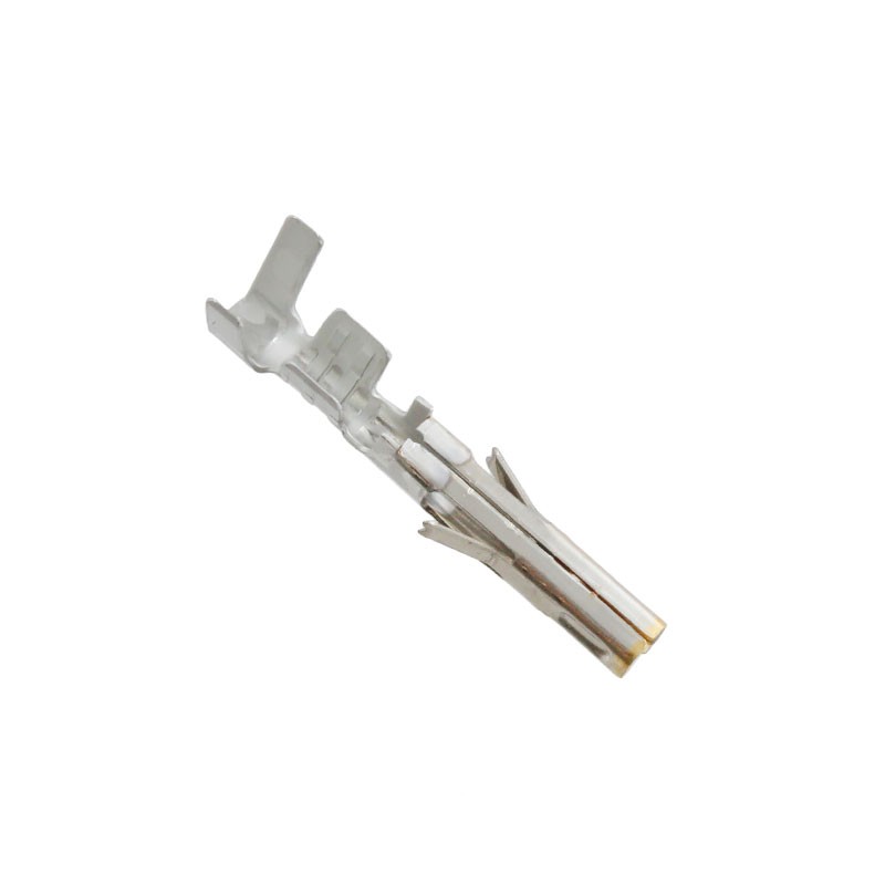 10 pcs : 0457503211 - CONN SOCKET 16AWG CRIMP GOLD