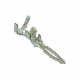 10 pcs : 0500348000 - CONN BOARD-IN 26-30AWG CRIMP TIN
