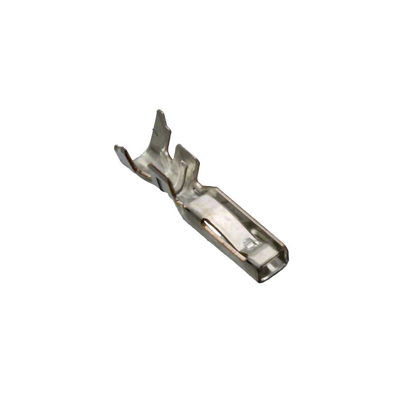 10 pcs : 0500398000 - CONN SOCKET 20-22AWG CRIMP TIN