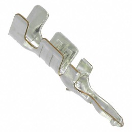 10 pcs : 0500978000 - CONN PIN 20-24AWG CRIMP TIN