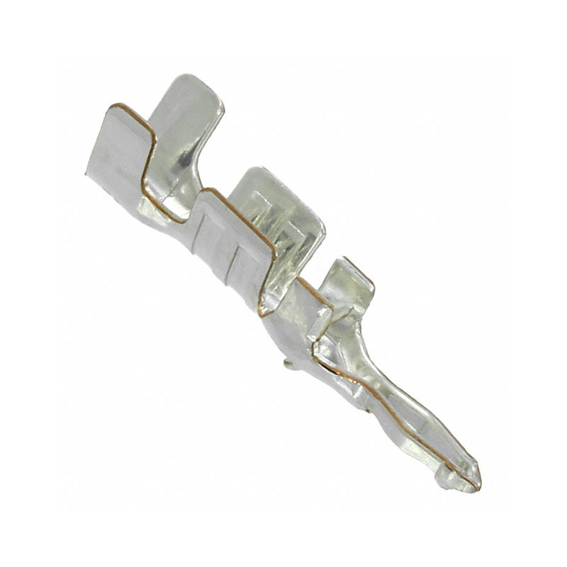 10 pcs : 0500978000 - CONN PIN 20-24AWG CRIMP TIN