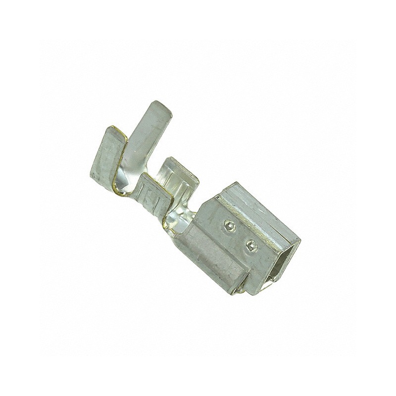10 pcs : 0502179001 - CONN SOCKET 18-24AWG CRIMP TIN