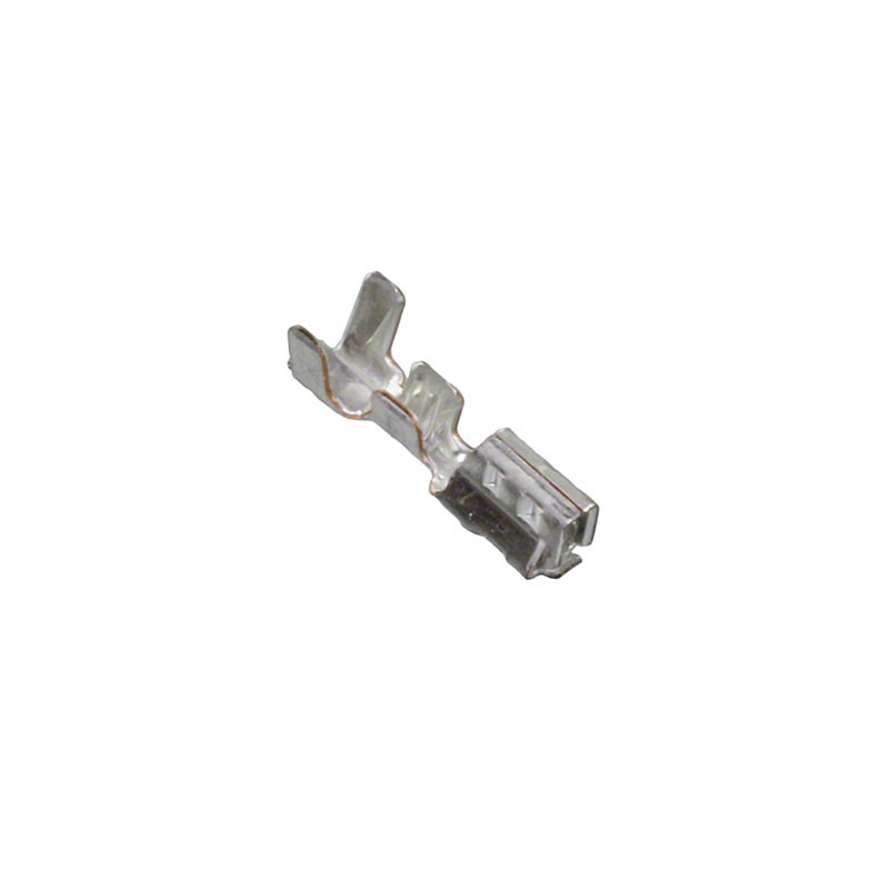 10 pcs : 0503518000 - CONN SOCKET 22-28AWG CRIMP TIN