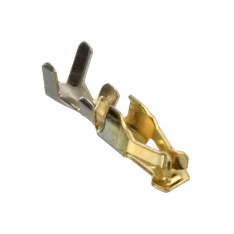 10 pcs : 0503948054 - CONN SOCKET 24-30AWG CRIMP GOLD