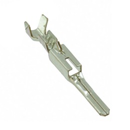 10 pcs : 0503988000 - CONN PIN 22-28AWG CRIMP TIN