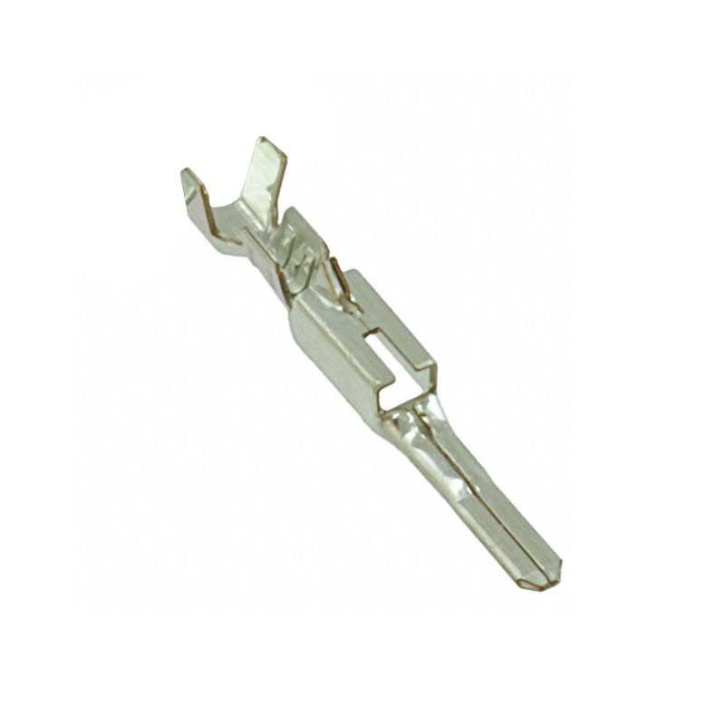 10 pcs : 0503988000 - CONN PIN 22-28AWG CRIMP TIN