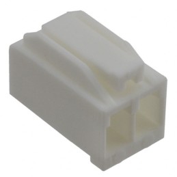 10 pcs : 0510670200 - CONN RCPT HSG 2POS 3.50MM