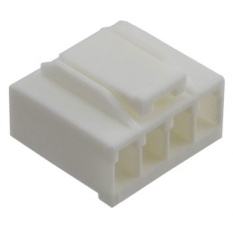 10 pcs : 0510670400 - CONN RCPT HSG 4POS 3.50MM