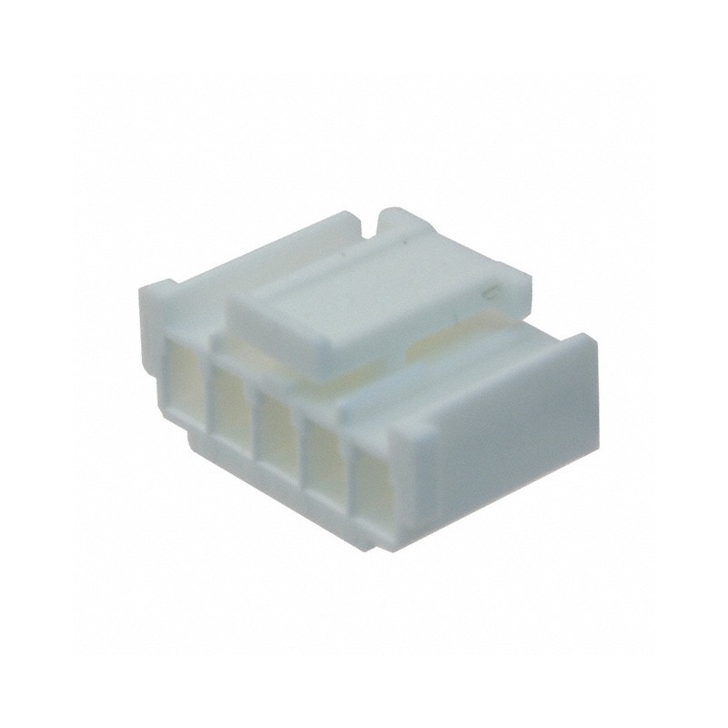 10 pcs : 0511030500 - CONN RCPT HSG 5POS 2.50MM