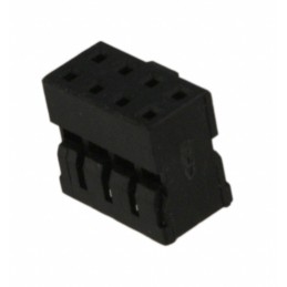 10 pcs : 0511100860 - CONN RCPT HSG 8POS 2.00MM