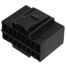 10 pcs : 0511281601 - CONN RCPT HSG 16POS 2.50MM