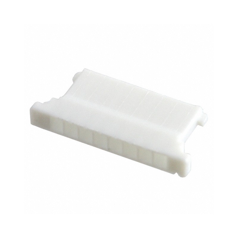 10 pcs : 0511460800 - CONN RCPT HSG 8POS 1.25MM