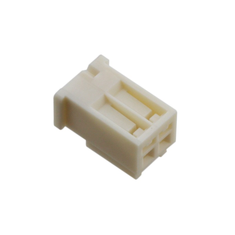 10 pcs : 0511910200 - CONN RCPT HSG 2POS 2.50MM