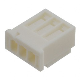 10 pcs : 0511910300 - CONN RCPT HSG 3POS 2.50MM