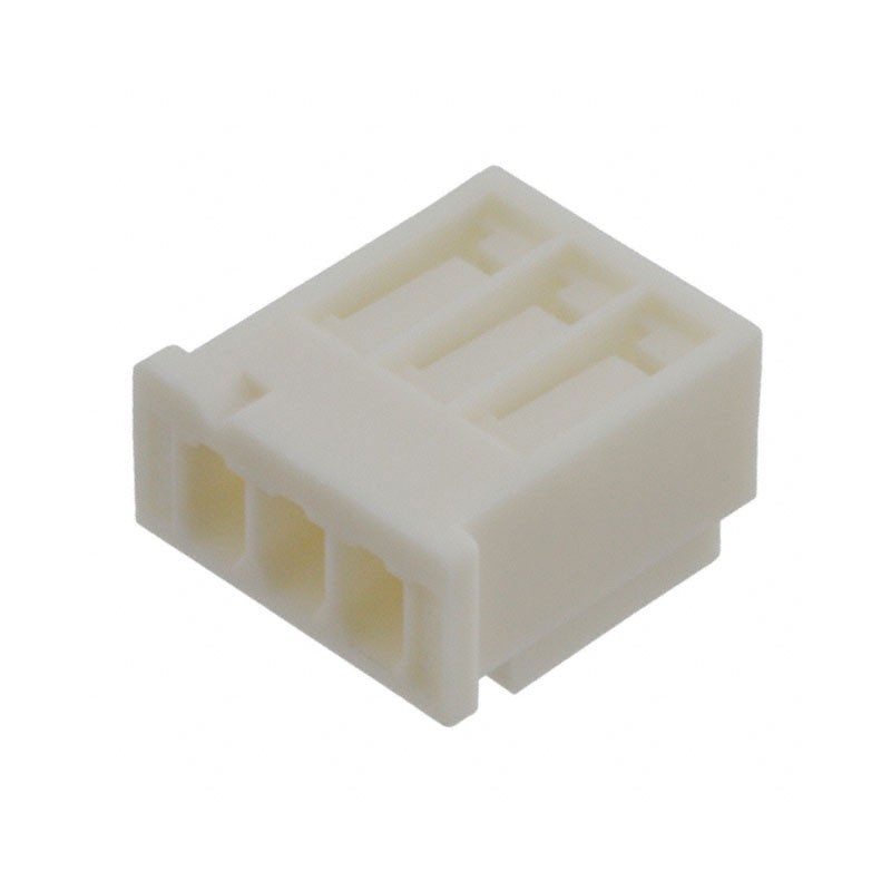 10 pcs : 0511910300 - CONN RCPT HSG 3POS 2.50MM