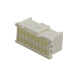 10 pcs : 0513531800 - CONN RCPT HSG 18POS 2.00MM