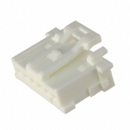 10 pcs : 0513820600 - CONN RCPT HSG 6POS 2.00MM