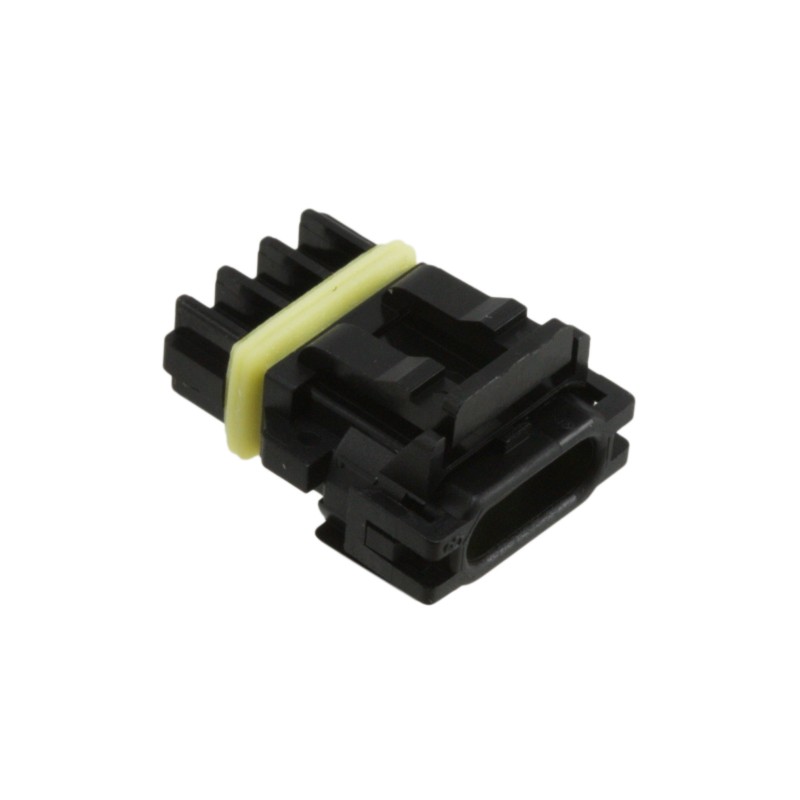 10 pcs : 0521170341 - CONN RCPT HSG 3POS 2.50MM