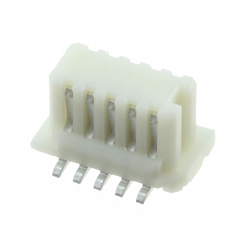 10 pcs : 0524651071 - CONN RCPT 10POS SMD TIN