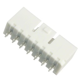 10 pcs : 0532580729 - CONN HEADER VERT 7POS 3.5MM