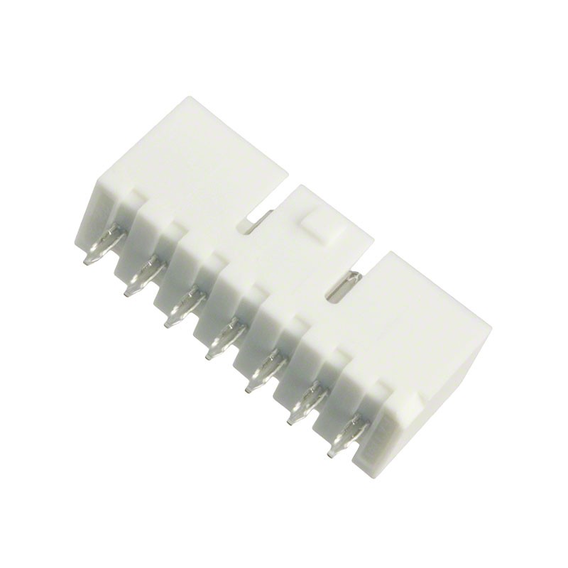 10 pcs : 0532580729 - CONN HEADER VERT 7POS 3.5MM