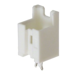 10 pcs : 0533750210 - CONN HEADER VERT 2POS 2.5MM