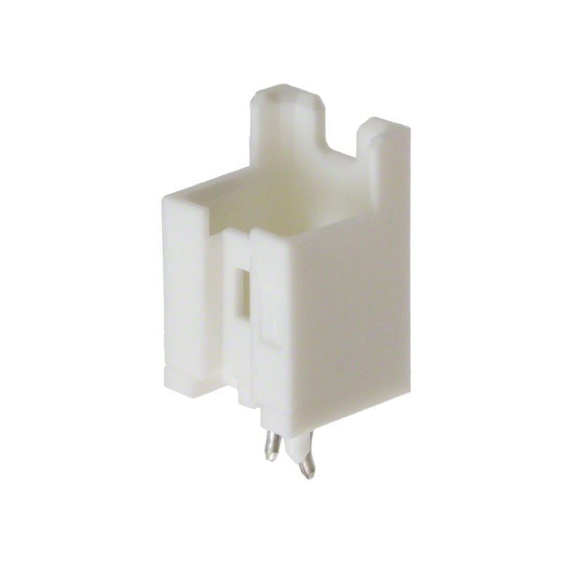 10 pcs : 0533750210 - CONN HEADER VERT 2POS 2.5MM