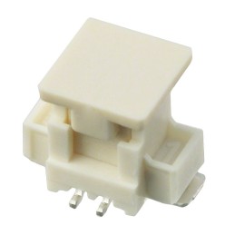 10 pcs : 0533980267 - CONN HEADER SMD 2POS 1.25MM