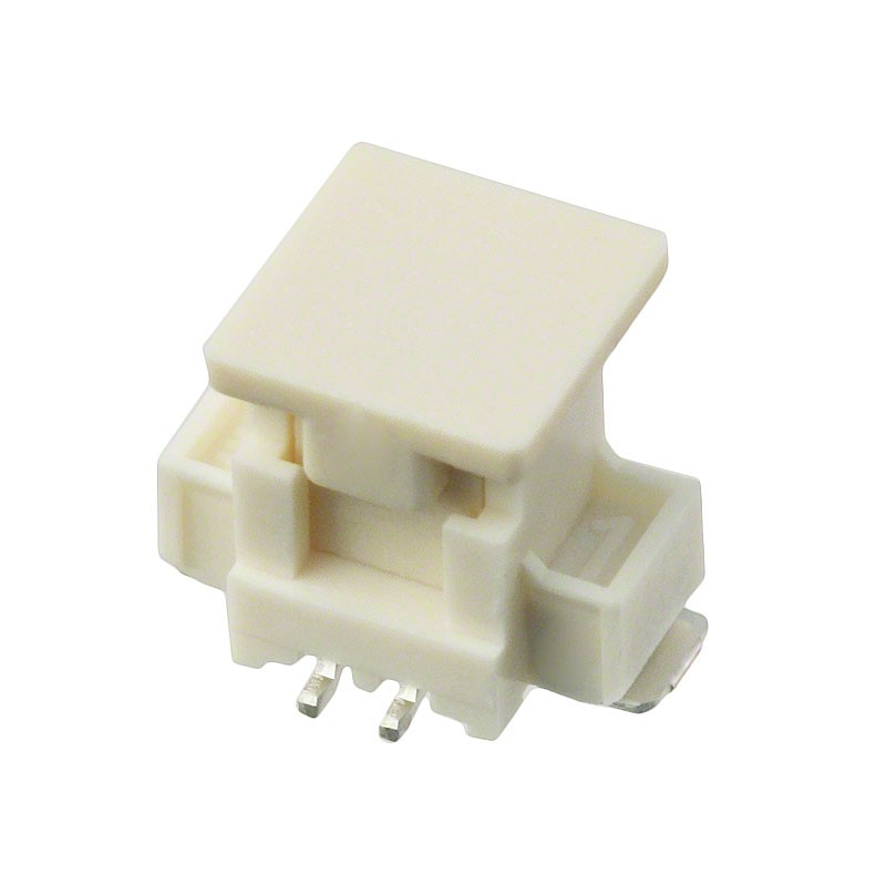 10 pcs : 0533980267 - CONN HEADER SMD 2POS 1.25MM