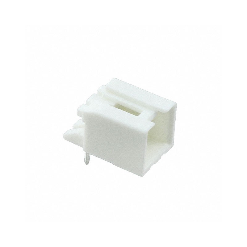 10 pcs : 0534260210 - CONN HEADER R/A 2POS 2.5MM