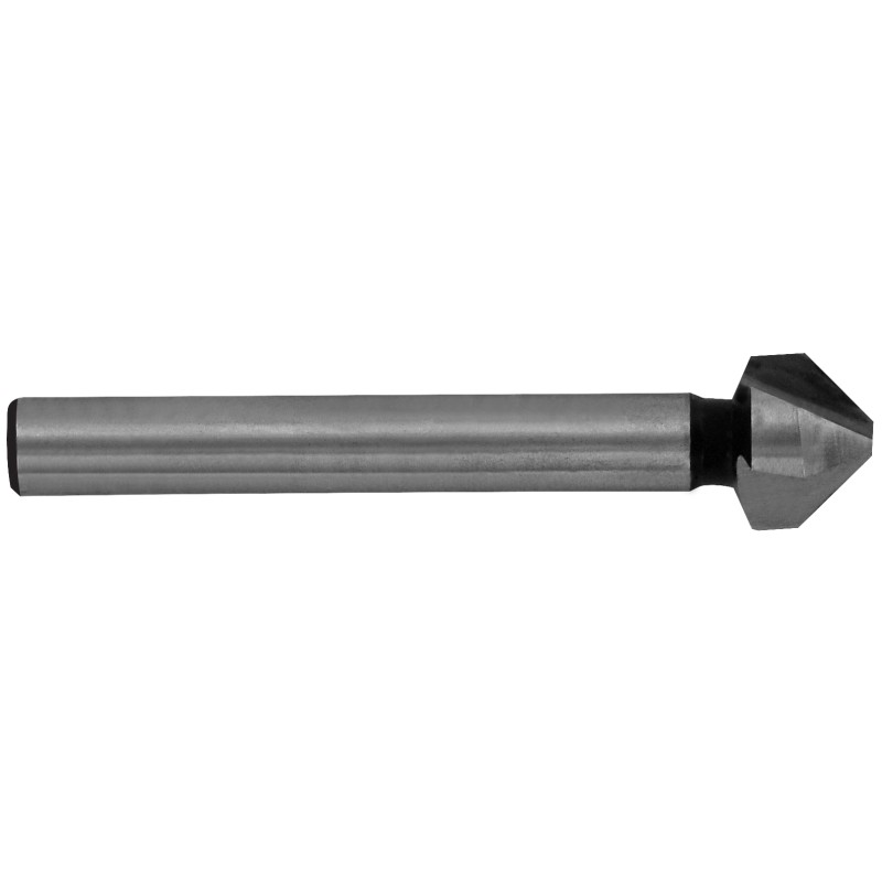 1 pcs - Tivoly HSS-Co Countersink, 6.3mm Head, 90°, 1 Piece(s)
