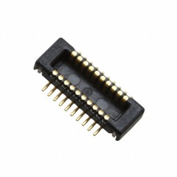 10 pcs : 0559090274 - CONN PLUG 20POS SMD GOLD