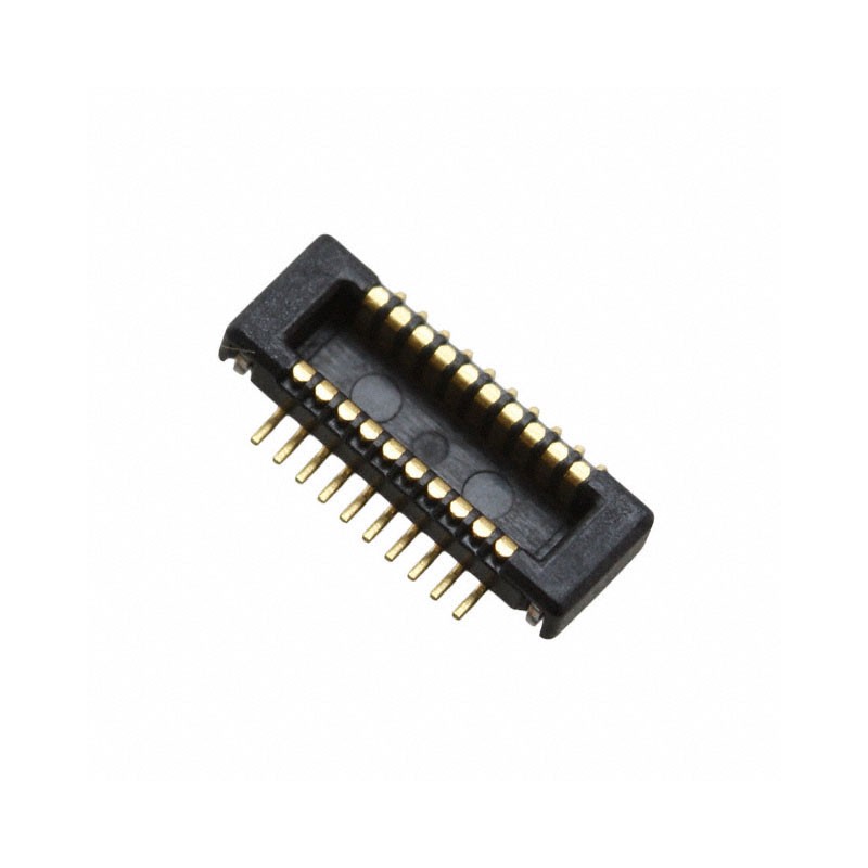 10 pcs : 0559090274 - CONN PLUG 20POS SMD GOLD