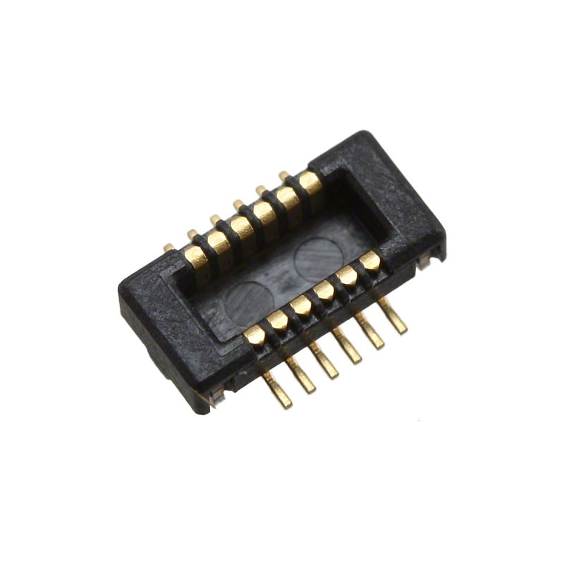 10 pcs : 0559099974 - CONN PLUG 12POS SMD GOLD