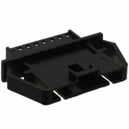 10 pcs : 0701070042 - CONN PLUG HSG 8POS 2.54MM