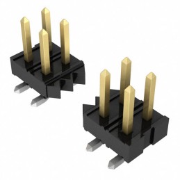 10 pcs : 0877591015 - CONN HEADER SMD 10POS 2MM