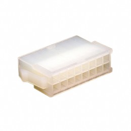 10 pcs : 0039012161 - CONN PLUG HSG 16POS 4.20MM