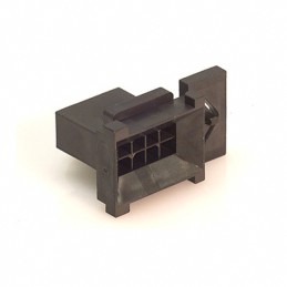 10 pcs : 0443000800 - CONN PLUG HSG 8POS 3.00MM