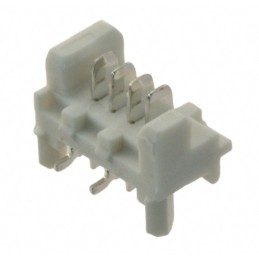 10 pcs : 0908140904 - CONN HEADER SMD 4POS 1.27MM