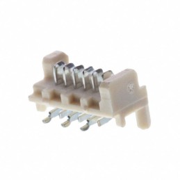 10 pcs : 0908140906 - CONN HEADER SMD 6POS 1.27MM