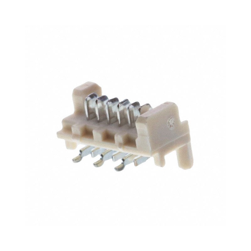 10 pcs : 0908140906 - CONN HEADER SMD 6POS 1.27MM