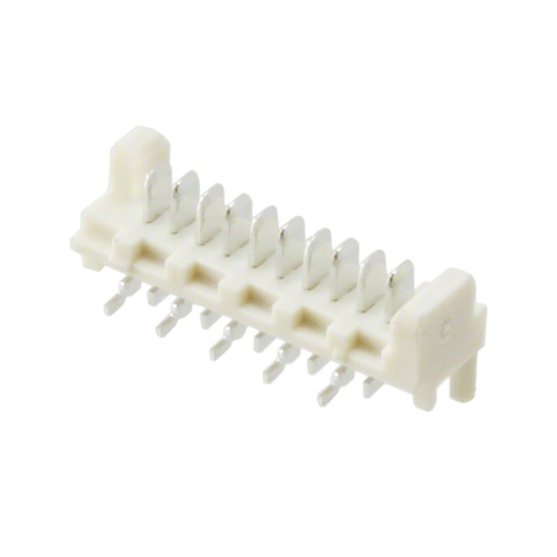 10 pcs : 0908140910 - CONN HEADER SMD 10POS 1.27MM